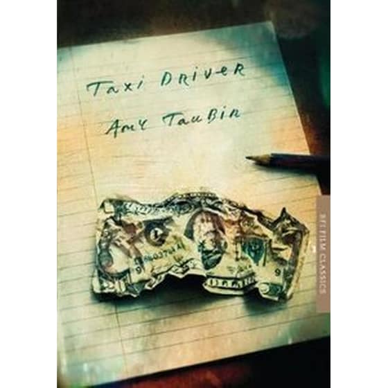Taxi Driver image 0