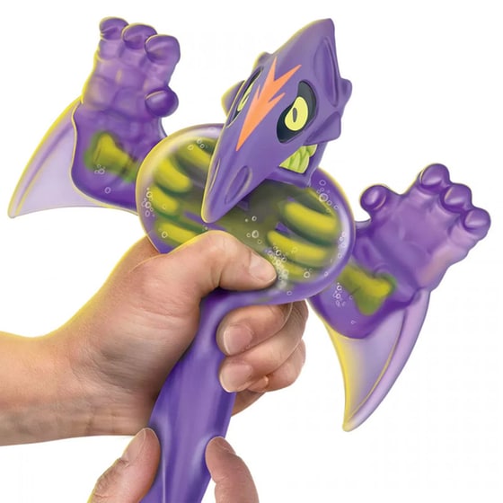 Goo Jit Zu Galaxy Attack Versus (2 Σχέδια) image 6