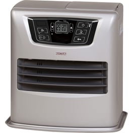 Θερμάστρα Πετρελαίου KEROSUN INVERTER LC-45 3.9kW