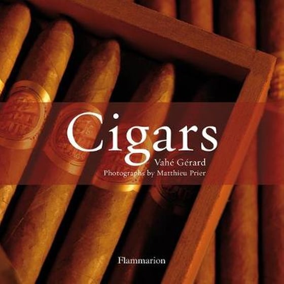 Cigars image 0