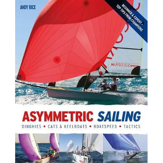 Asymmetric Sailing image 0