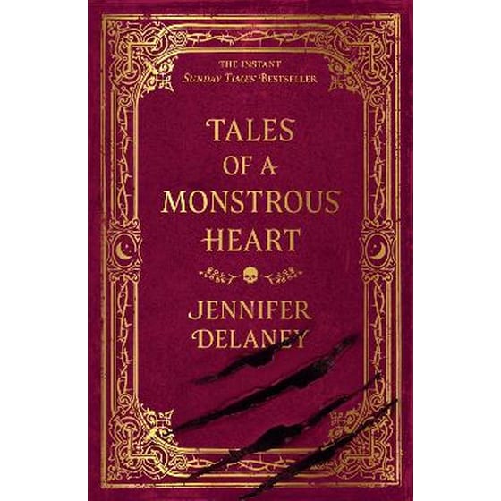 Tales of a Monstrous Heart image 0