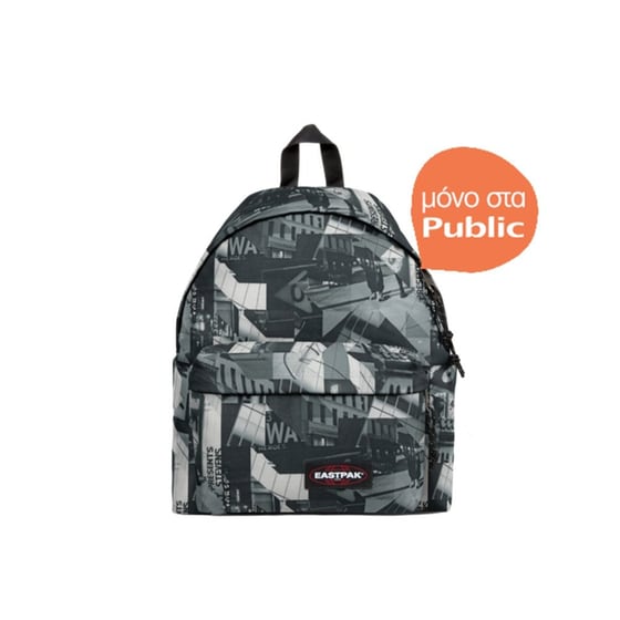 Τσάντα Eastpak Padded image 0