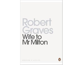 Wife to Mr Milton image 0