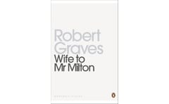 Wife to Mr Milton