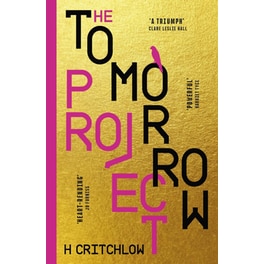 The Tomorrow Project