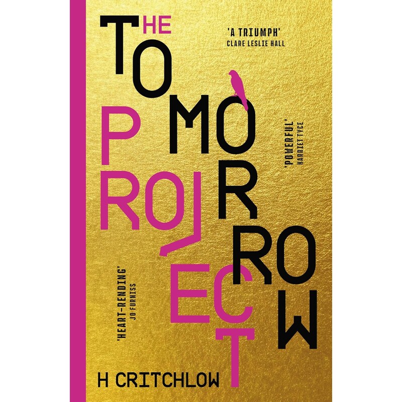The Tomorrow Project