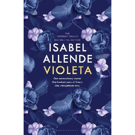 Violeta image 0