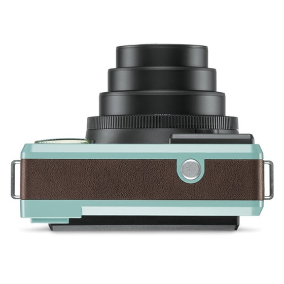 Instant Camera Leica Sofort Instant Film - Μπλε image 2