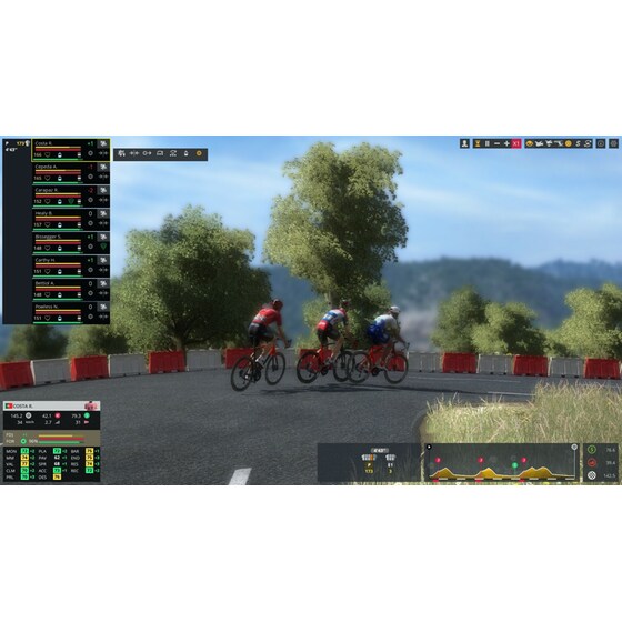 Pro Cycling Manager 2024 - PC image 1