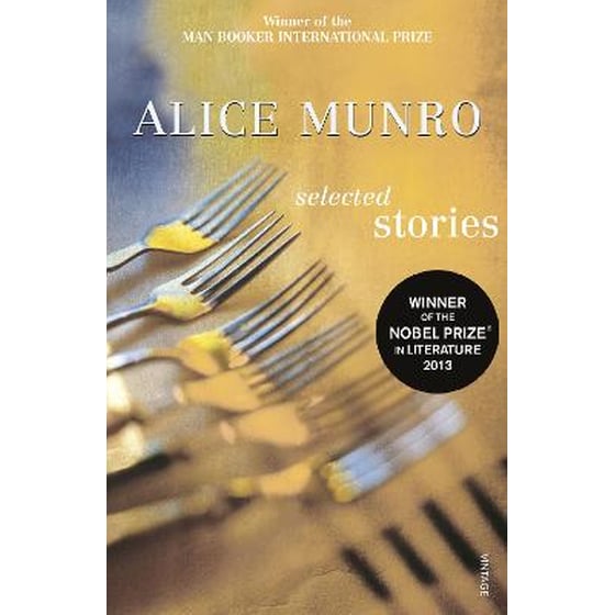Selected Stories image 0