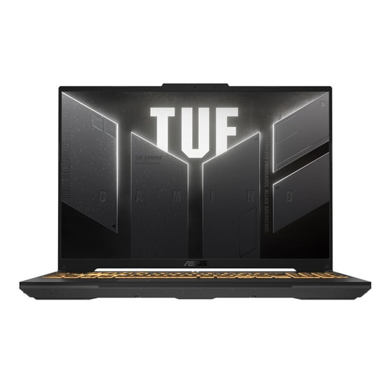 Asus Tuf FX607VJR-TU289W WUXGA IPS (Intel Core 5-205H/16GB/512GB SSD/GeForce RTX 3050/Win11Home) Laptop image 5