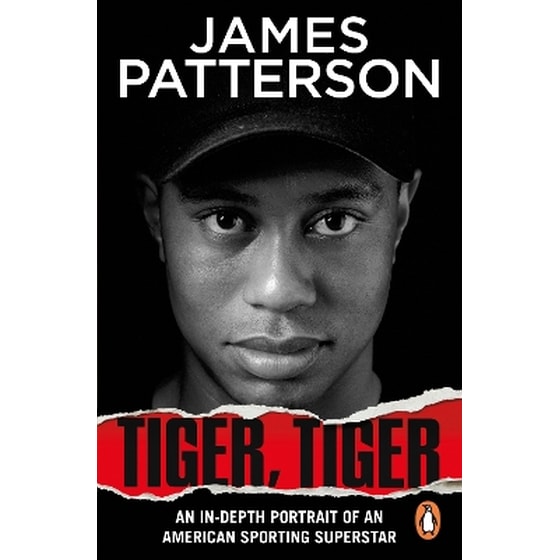 Tiger, Tiger image 0