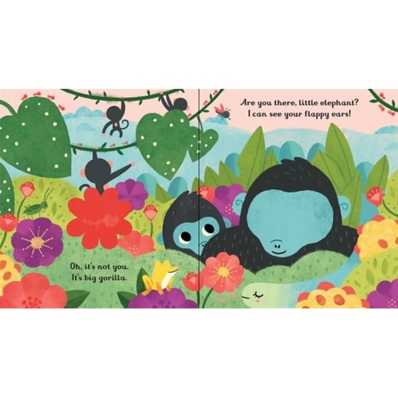 Are you there Little Elephant? image 2