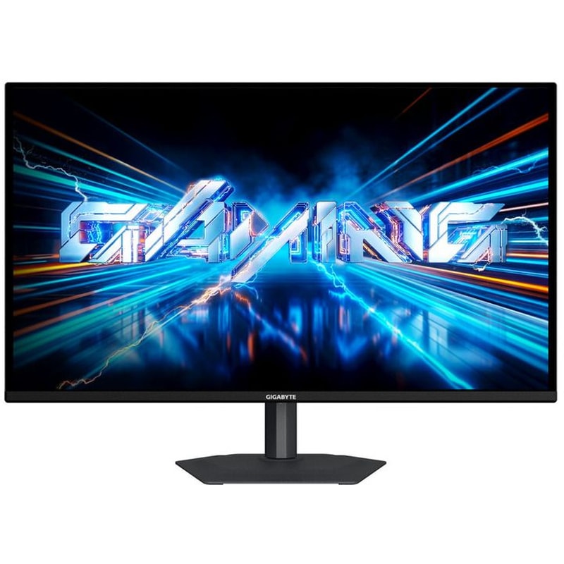 Gigabyte Gaming Monitor GO27Q24A 27 OLED Quad HD Flat 240Hz 0.03ms