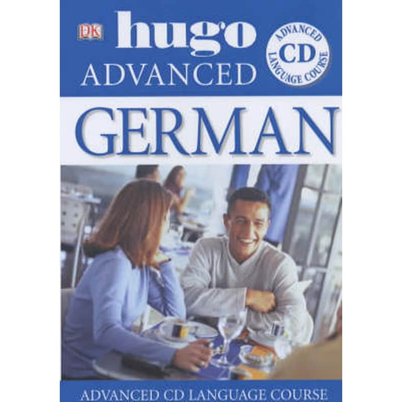 German Advanced CD Language Course