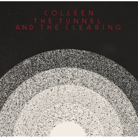 The Tunnel And The Clearing (Metallic Gold, Indies image 0