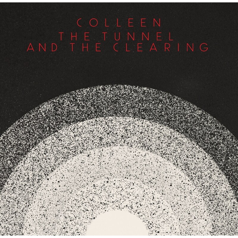 The Tunnel And The Clearing (Metallic Gold, Indies