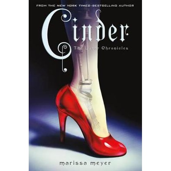 Cinder image 0