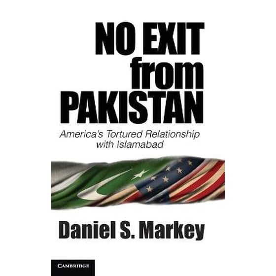 No Exit from Pakistan image 0