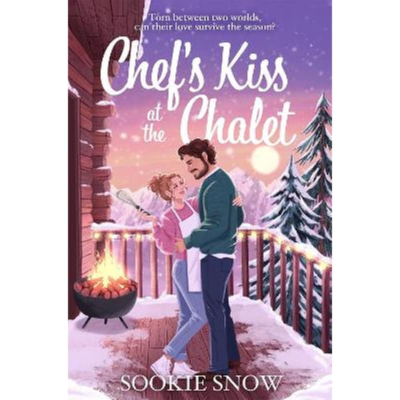 Chefs Kiss at the Chalet