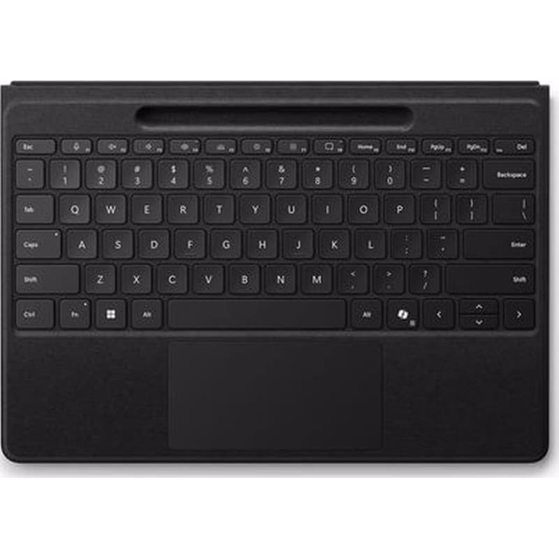 MICROSOFT Microsoft Surface Pro Flex Keyboard - Black