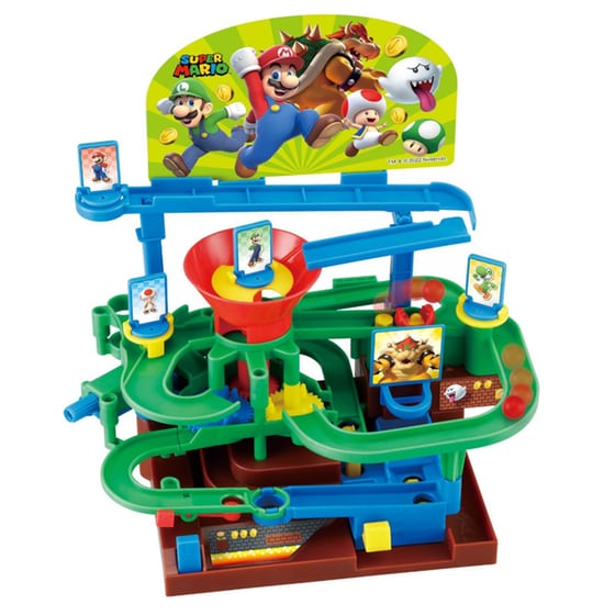 Super Mario Adventure Challenge Επιτραπέζιο (Epoch) image 1