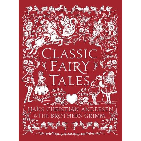 Classic Fairy Tales image 0