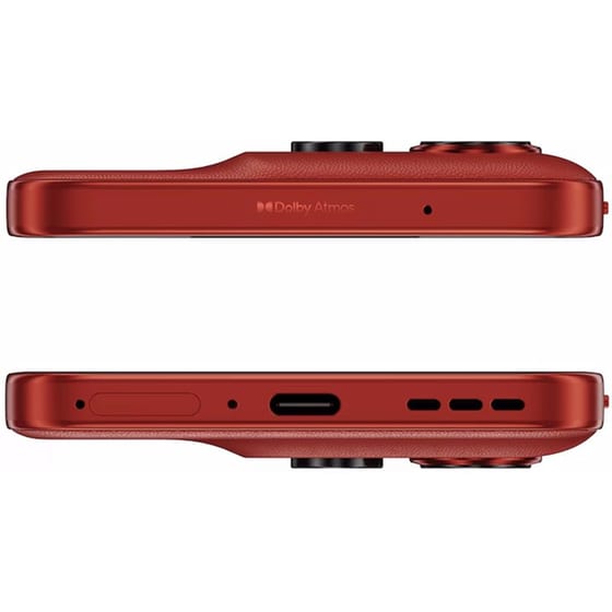 Motorola Edge 50 Neo 256GB - PANTONE Poinciana image 8