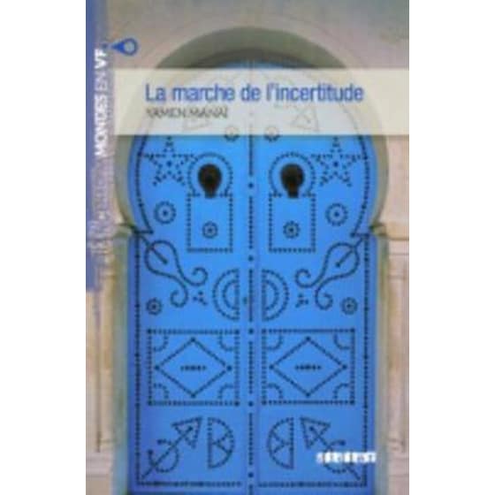 La marche de l'incertitude (B1) image 0