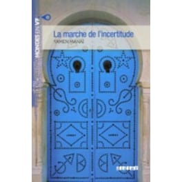 La marche de l'incertitude (B1)