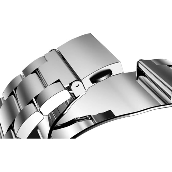 Smartwatch HiFuture FutureGo PRO 46mm - Silver image 4