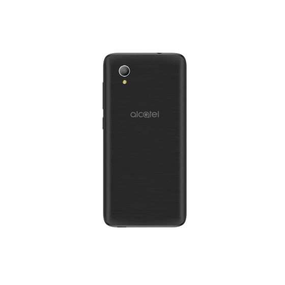 Smartphone Alcatel 1 Dual Sim Black image 1