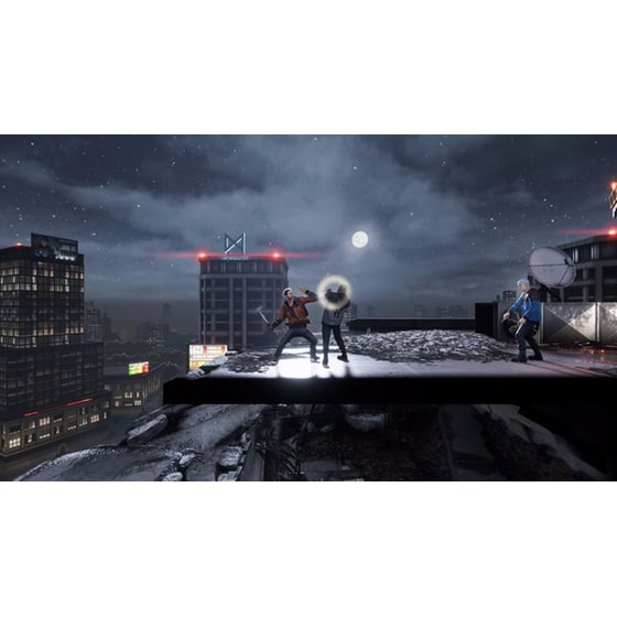 Kong: Survivor Instinct Titans Edition - PS5 image 10