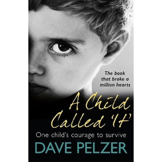 A Child Called It image 0