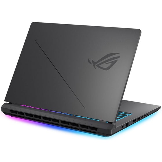ASUS G16 G615LP-S5101X 16'' QHD+ Anti-Glare(Intel CoreUltra 9-275HX/32GB/1TB SSD/GeForce RTX 5070/Win11Pro)Laptop image 2