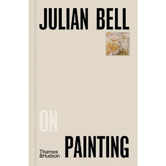 Julian Bell on Painting image 0