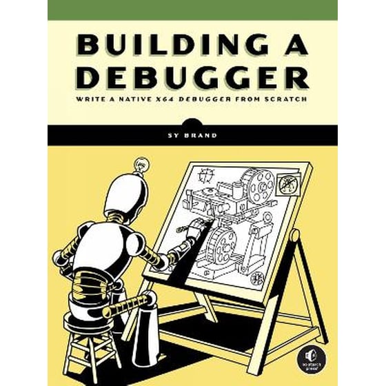 Building a Debugger image 0