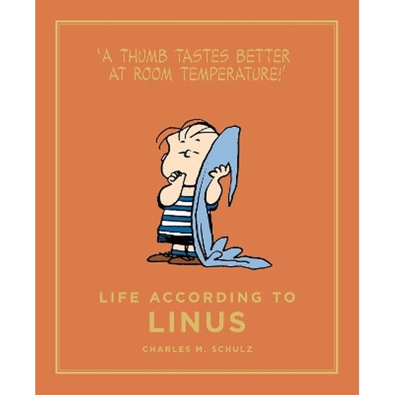 Life According to Linus image 0
