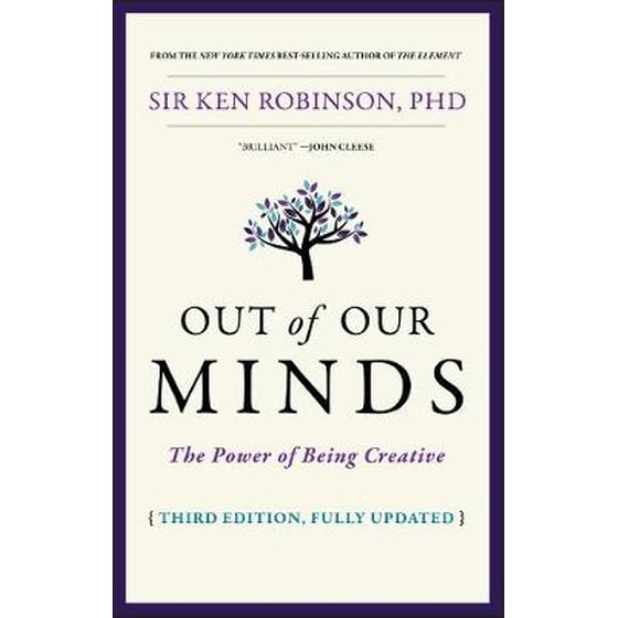 Out of Our Minds image 0