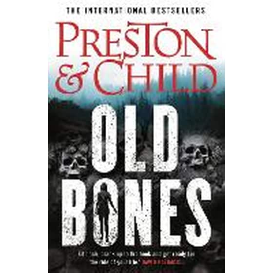 Old Bones image 0