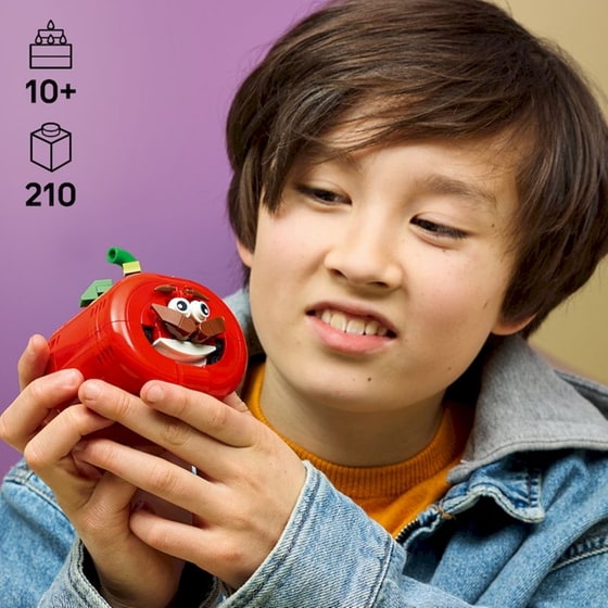 LEGO® Fortnite® Tomatohead (77079) image 14