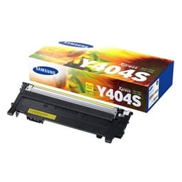 Toner Samsung CLT-Y404S - Yellow