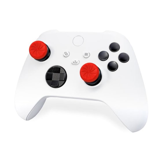 Xbox One Kontrolfreek FPS Freek Inferno image 1