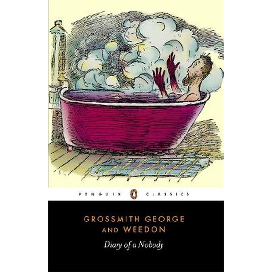 Diary of a Nobody image 0