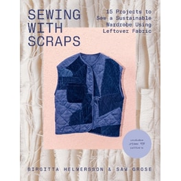 Sewing with Scraps