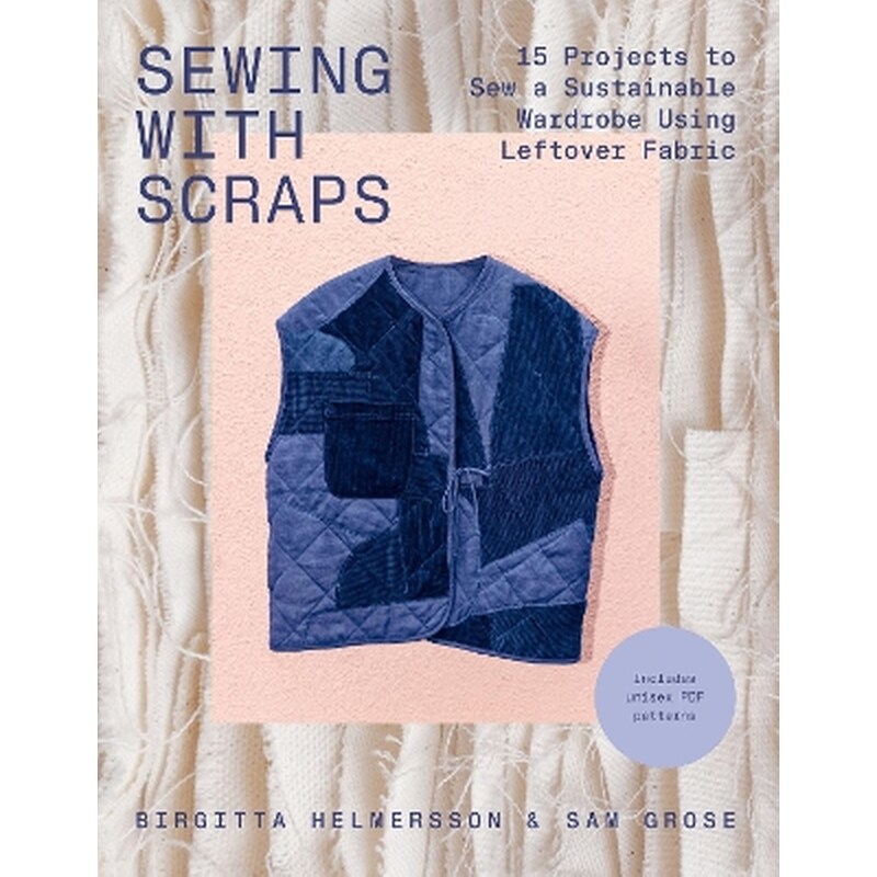 Sewing with Scraps