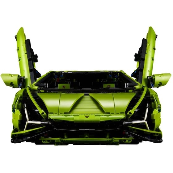LEGO® Technic Lamborghini Sian FKP 37 (42115) image 5