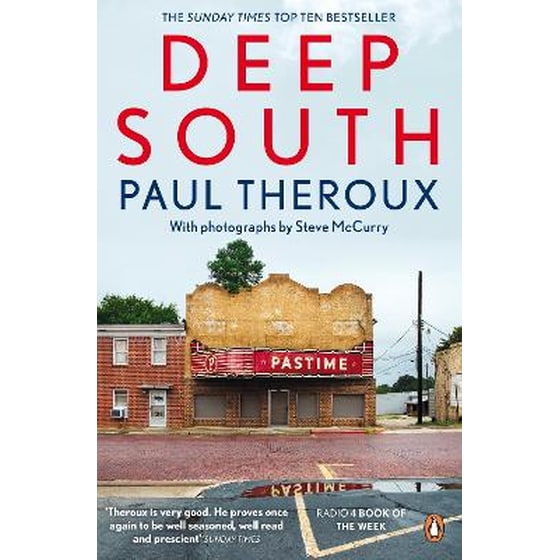 Deep South image 0