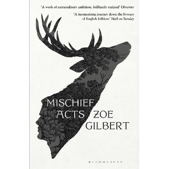 Mischief Acts image 0